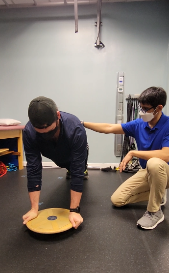 Images Fort Lee Physical Therapy