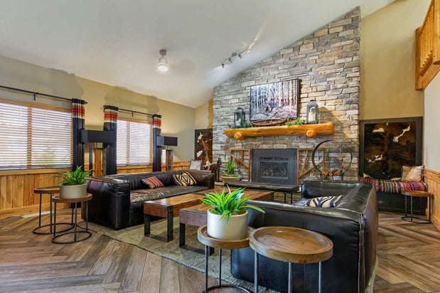 Images Best Western Plus McCall Lodge & Suites