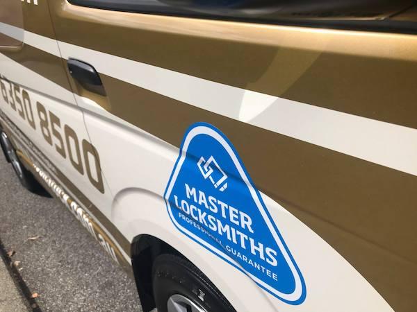 Images Lock, Stock & Farrell Locksmith