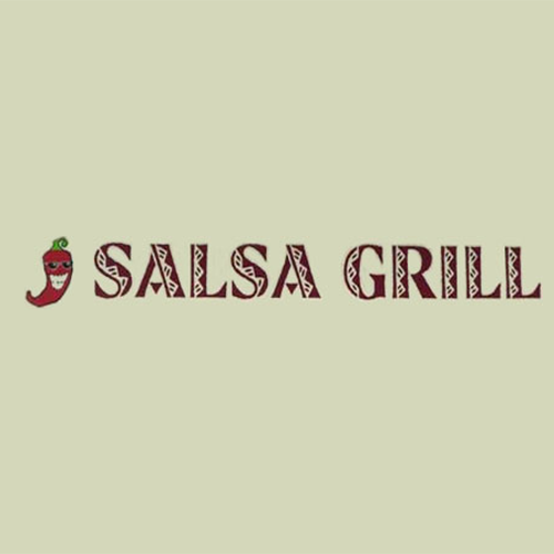 Salsa Grill Logo