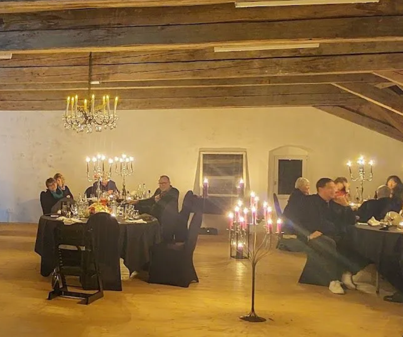 Bilder EDEN EVENTS