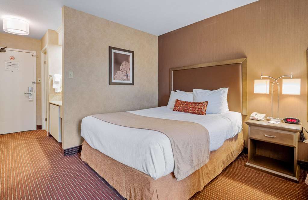 Images Best Western Plus Cairn Croft Hotel