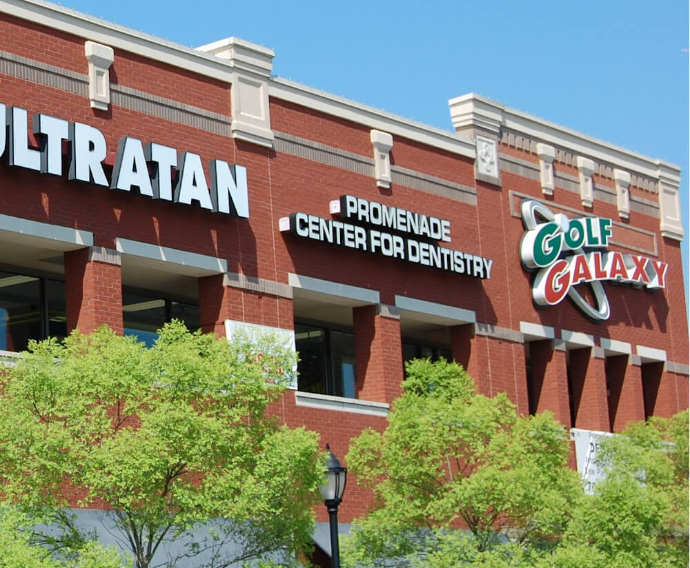 Promenade Center For Dentistry Of Charlotte NC - Dentist in Charlotte NC
