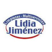 Limpiezas y Multiservicios Lidia Jiménez Logo