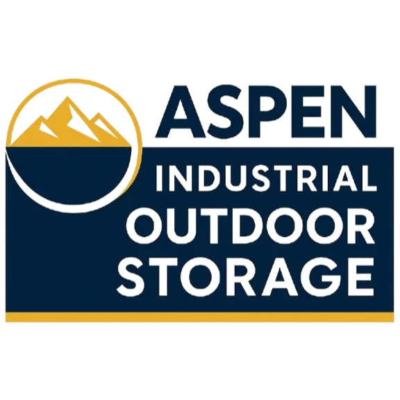 Aspen Industrial Outdoor Storage