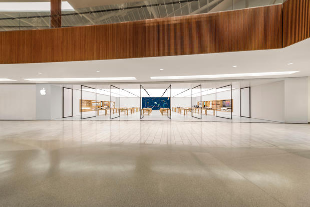 Images Apple Natick