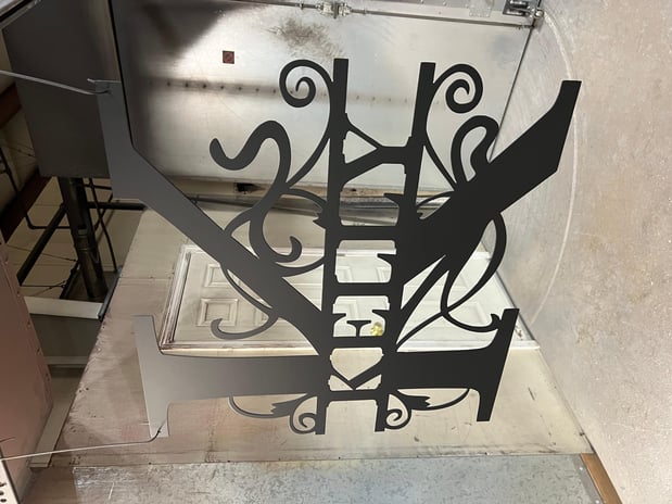 Images Nationwide Powder Coating
