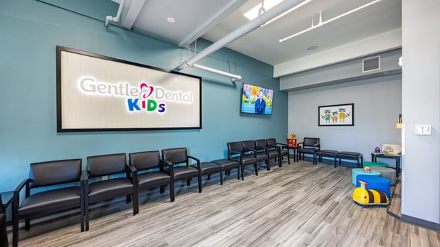 Images Gentle Dental Kids Keizer