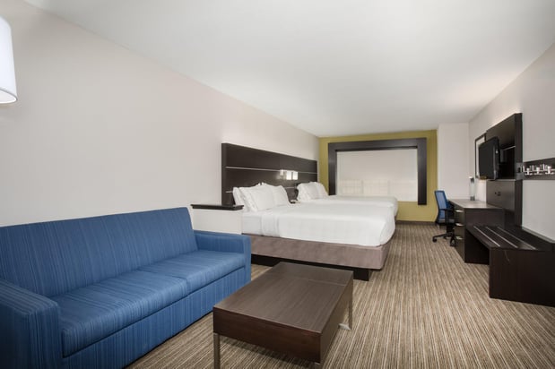 Images Holiday Inn Express & Suites Ft. Collins by IHG