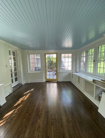 Images Enhanced Property Appearance Painting & Renovation