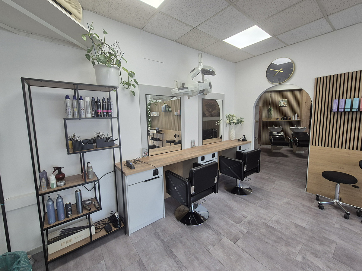 Bild 19 von Ihr Friseur
