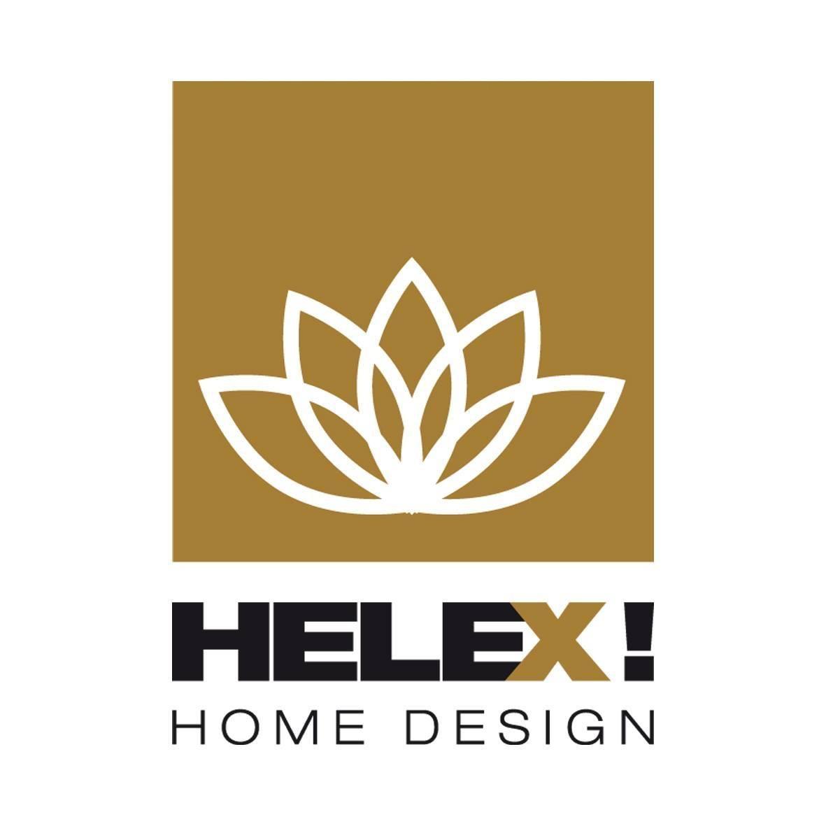 HELEX Homedesign KG Elstermann & Co. Logo