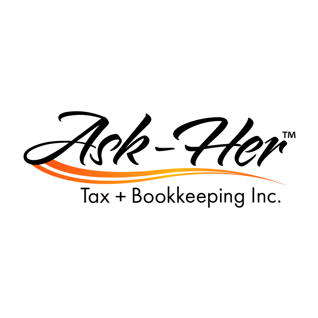Ask-Her Tax + Bookkeeping Inc