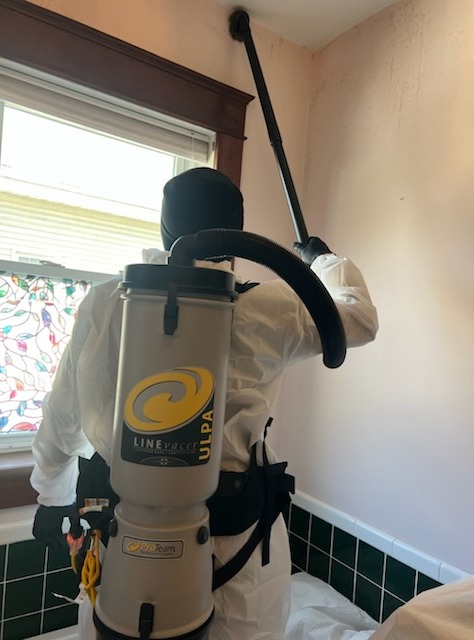 Images Quality Mold Remediation LLC