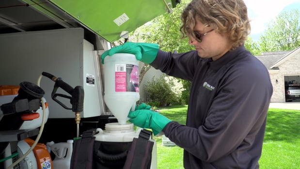 Images Green Earth Remediation - Grand Rapids