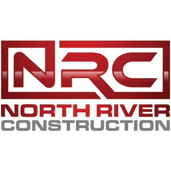 North River Construction Logo