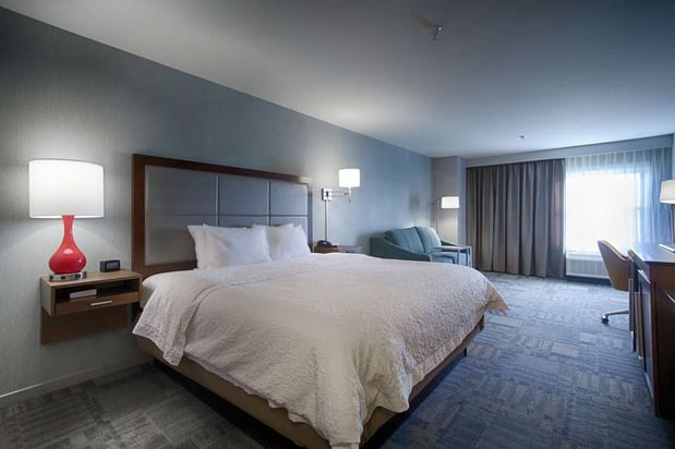 Images Hampton Inn Salina