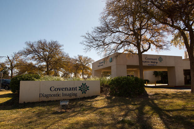 Images Covenant Diagnostic Imaging Center