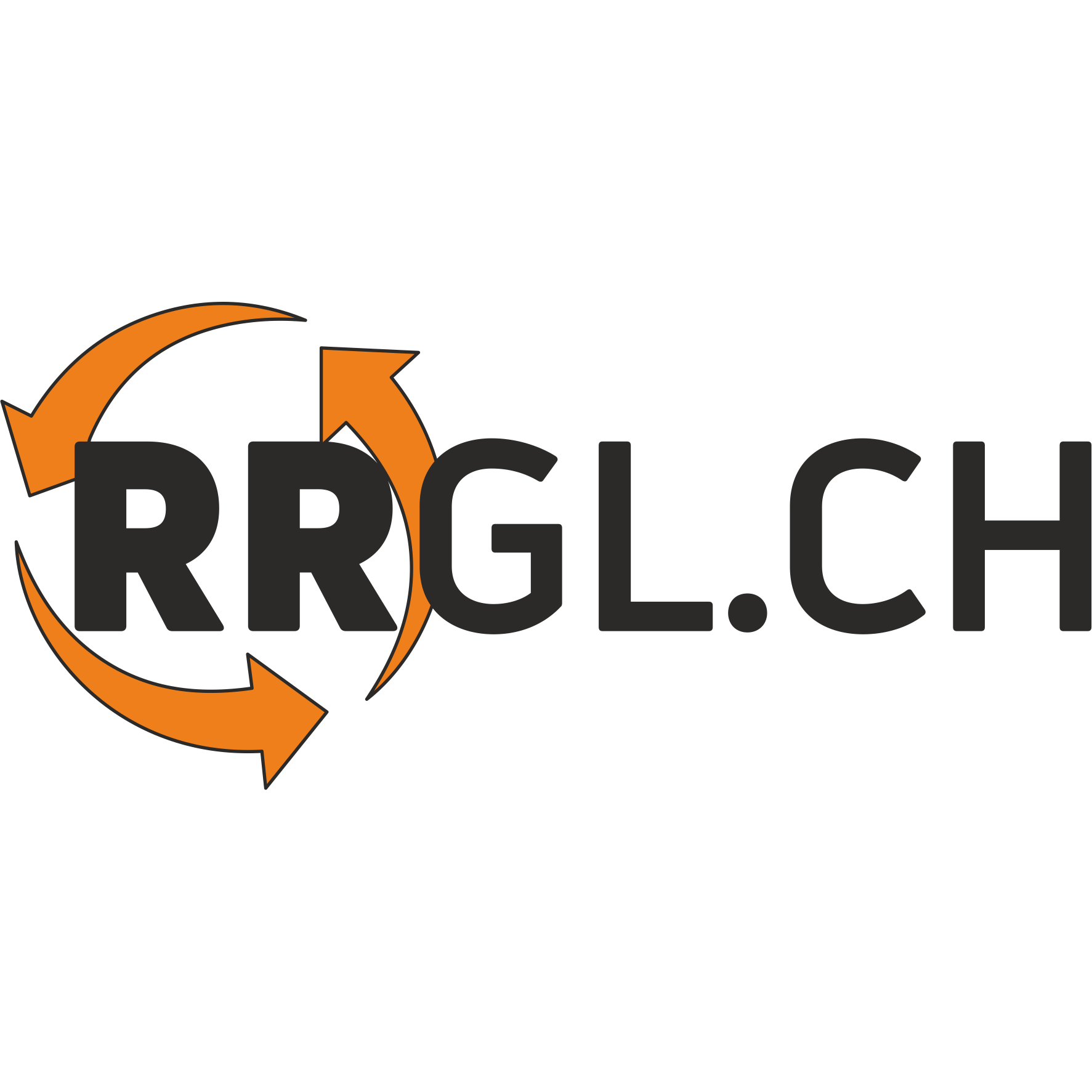 RRGL GmbH Logo