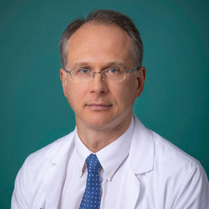Dr. Vladimir Lytchakov, MD - Springfield, IL - Internal Medicine