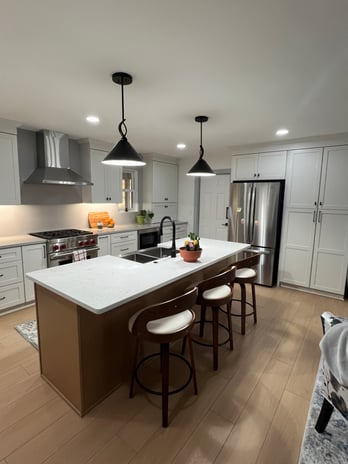 Images Acclaim Renovations and Design