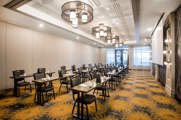 Images Homewood Suites by Hilton Salina Downtown