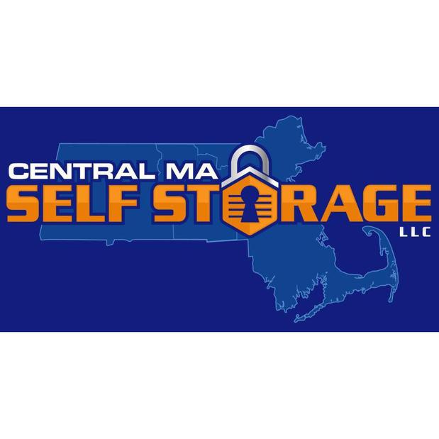 Central MA Self Storage LLC Logo