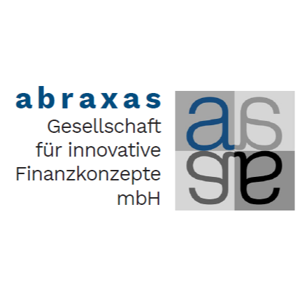Logo abraxas gesellschaft f. innovative finanzkonzepte