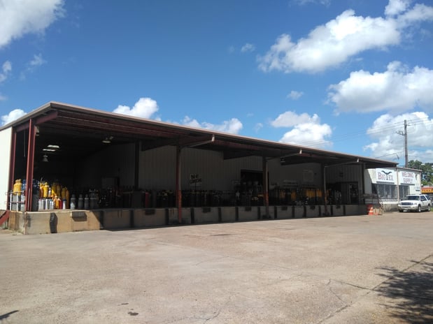 Images Big Tex Welding Supplies Inc