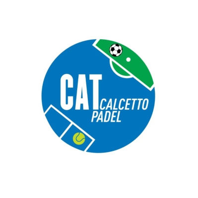 Centro Sportivo Cat Logo