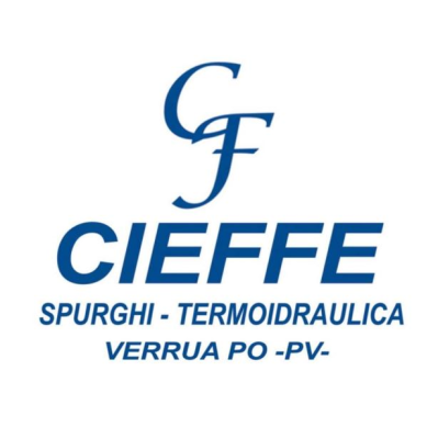 Cieffe Spurghi Logo