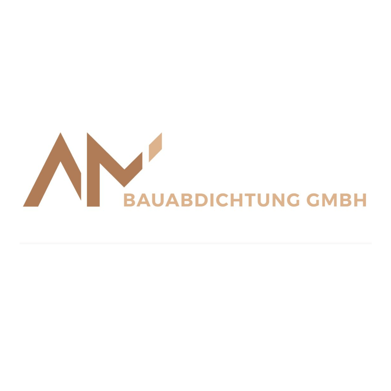 AM Bauabdichtung GmbH in Weiningen TG