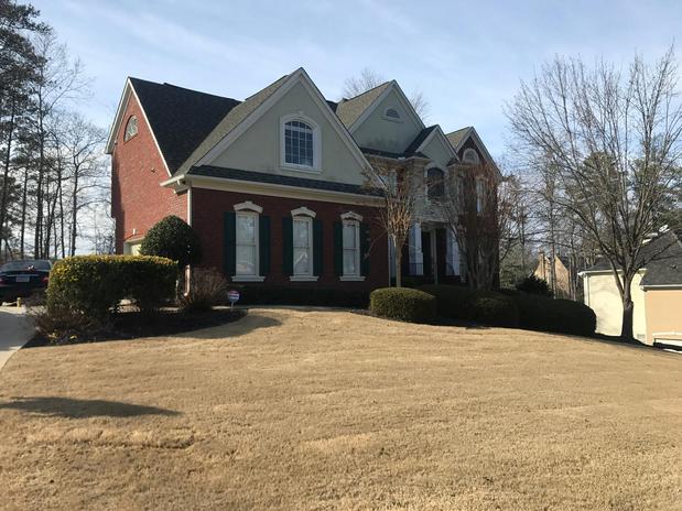 Images Pritchett Roofing, Inc.