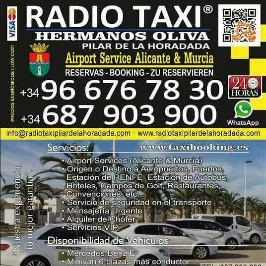 Images Taxis Hermanos¨Oliva¨