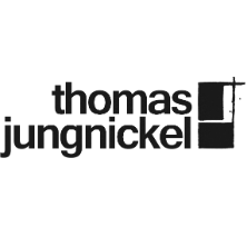 Thomas Jungnickel Digitaldruck - Kopien - Endverarbeitung - Service in Chemnitz - Logo