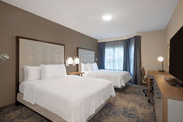 Images Homewood Suites by Hilton Fredericksburg