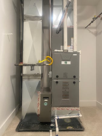 Images Anderson HVAC