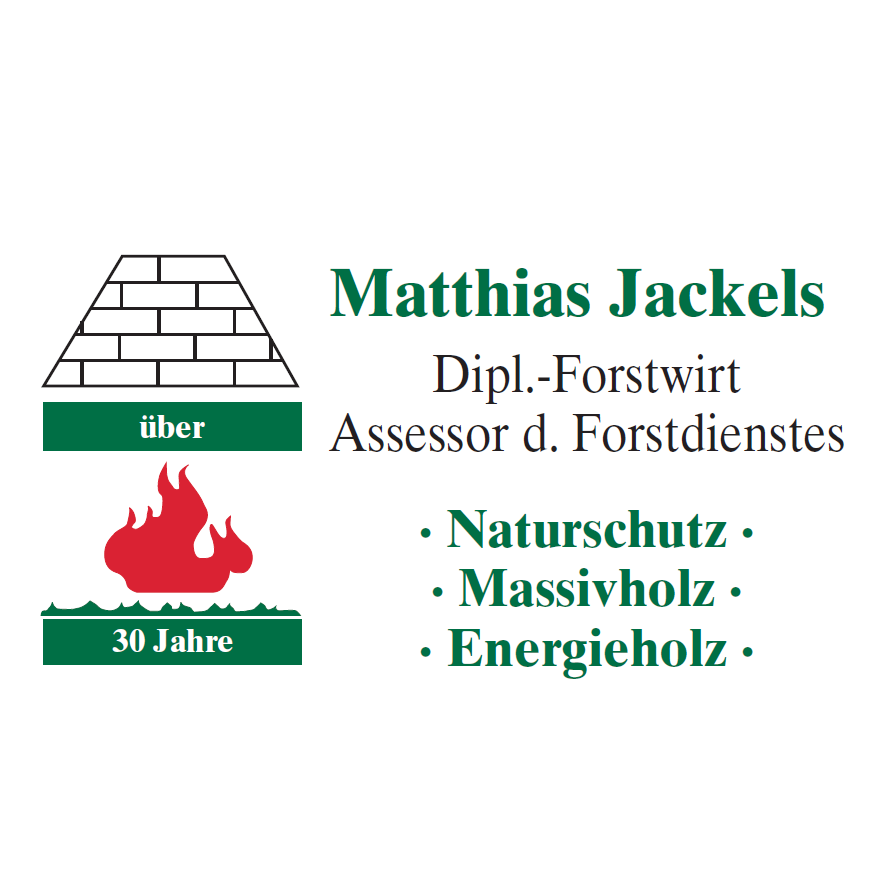 Logo Jackels Kaminholz