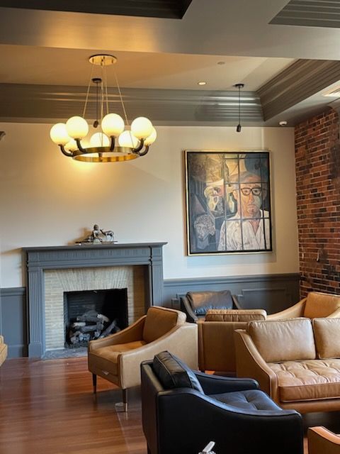 Images North shore painting & Restoration