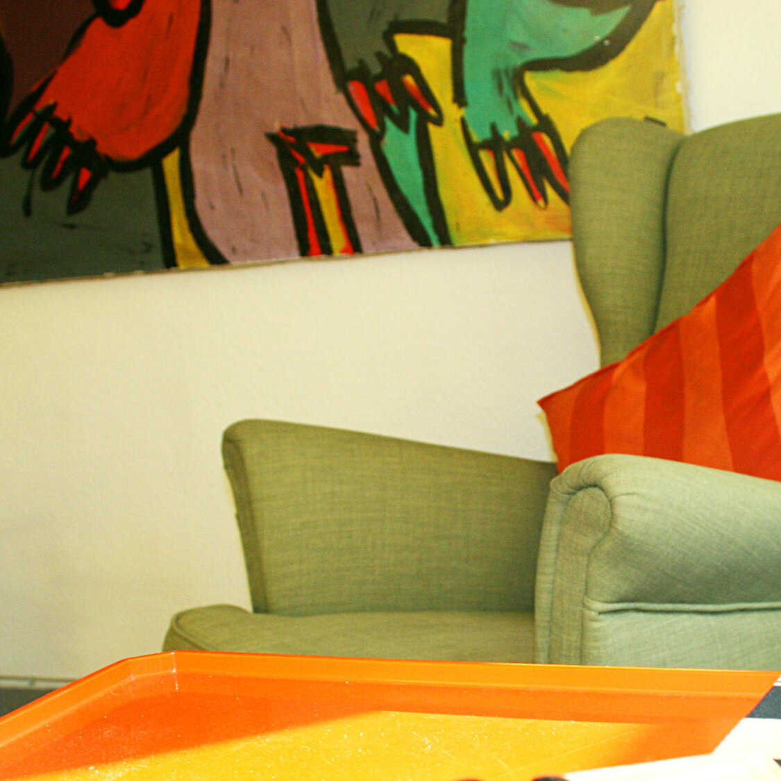 Bilder Engel am Deich