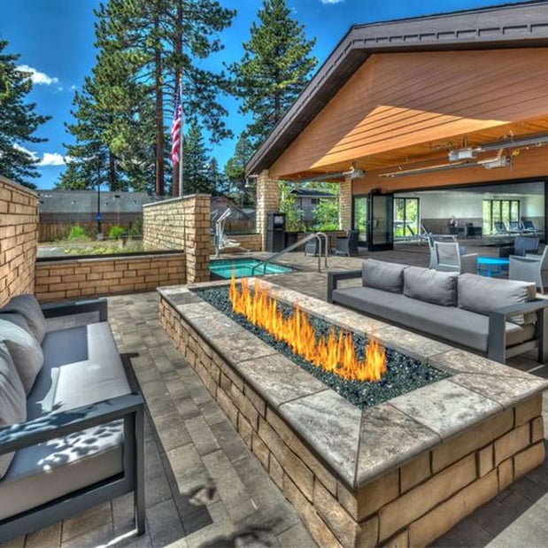 Images Hampton Inn & Suites South Lake Tahoe