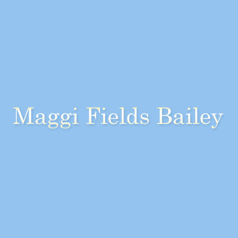 Maggi Fields Bailey Attorney at Law Logo