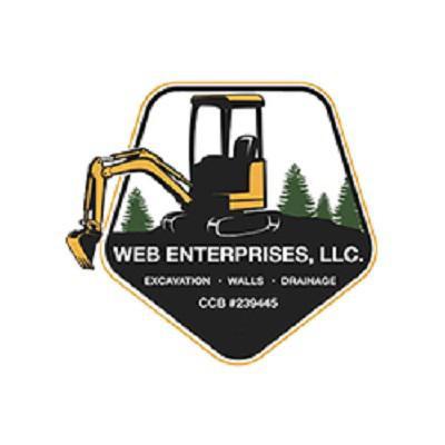 Web Enterprises LLC Logo