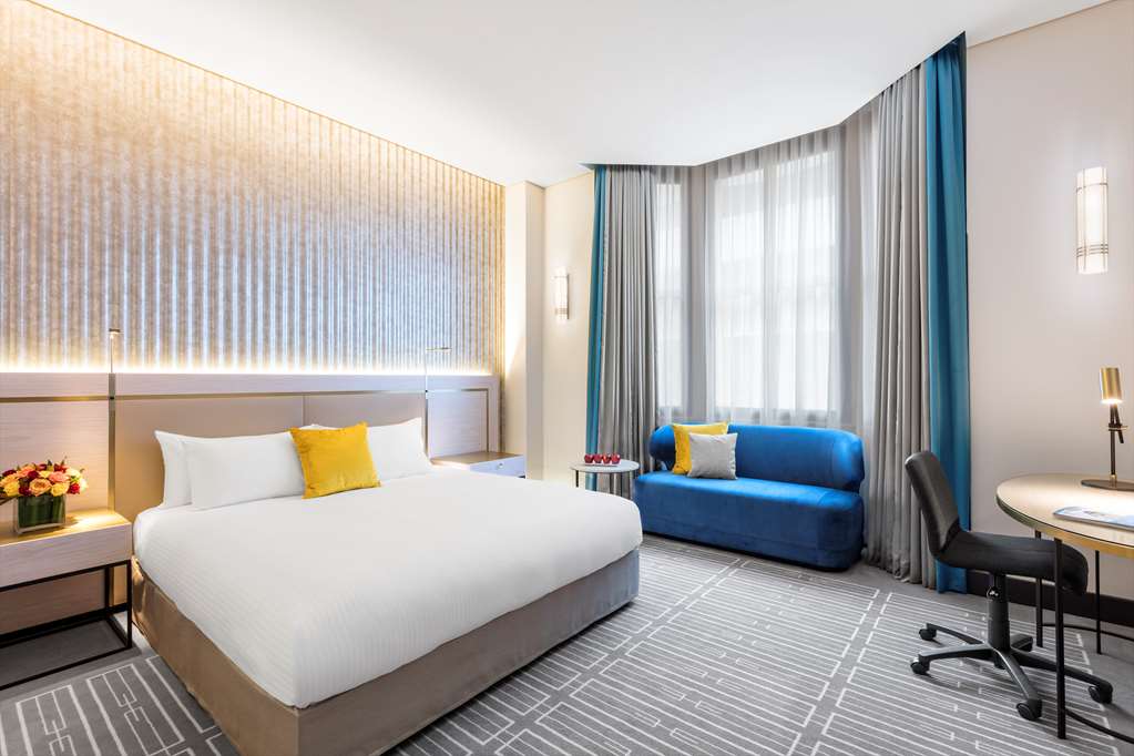 Radisson Blu Plaza Hotel, Sydney - Closed