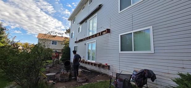 Images Quality Decking of Utah