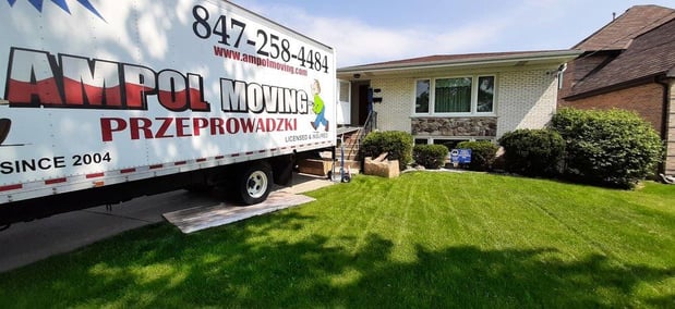 Images Ampol Moving, Inc.