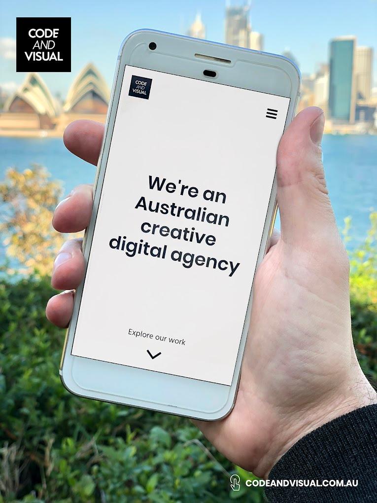 Images Code and Visual