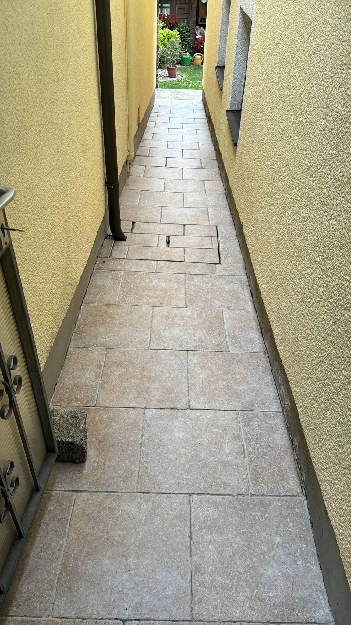Bild 12 von Dachreinigung und Steinreinigung Cleanwerk24 GmbH