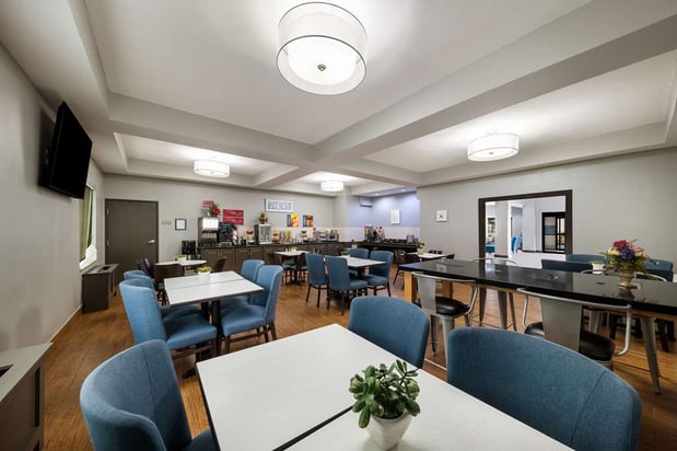 Images Best Western Plus Lake Dallas Inn & Suites
