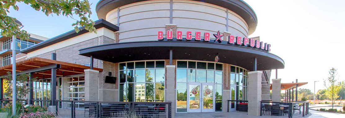 Burger Republic Image